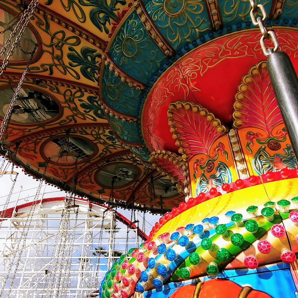 Meet your Posher, Briana